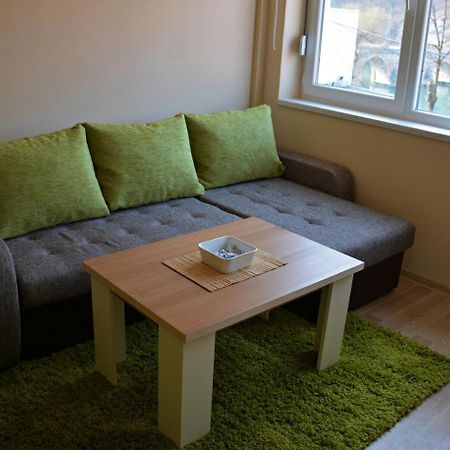 Apartman Trg Βίσεγκραντ Εξωτερικό φωτογραφία