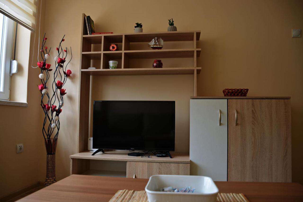 Apartman Trg Βίσεγκραντ Εξωτερικό φωτογραφία
