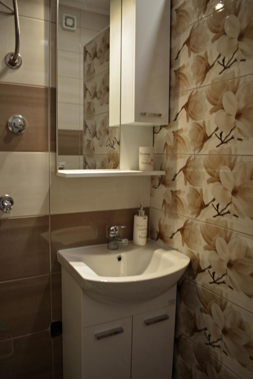 Apartman Trg Βίσεγκραντ Εξωτερικό φωτογραφία